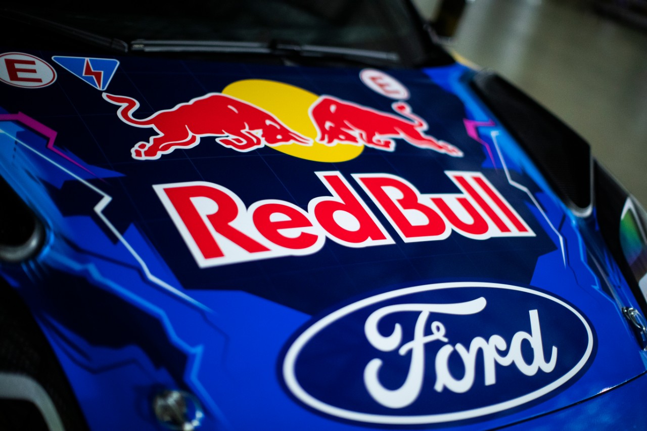 Ford détaille son partenariat moteur en F1 avec Red Bull