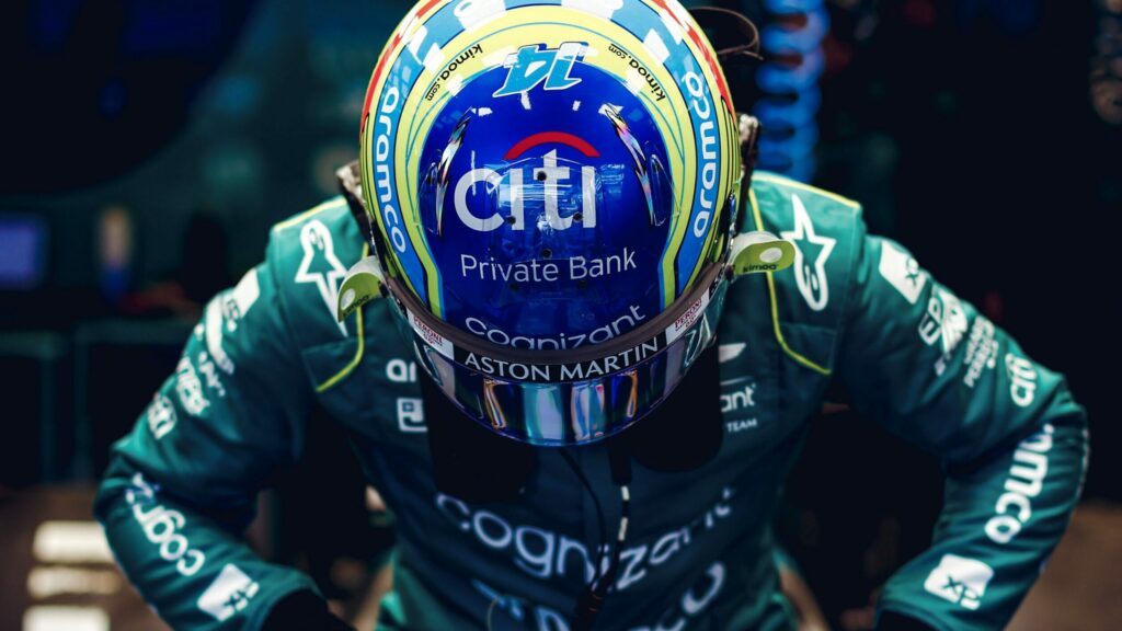 Le patron d’Alpine répond aux sous-entendus d’Alonso