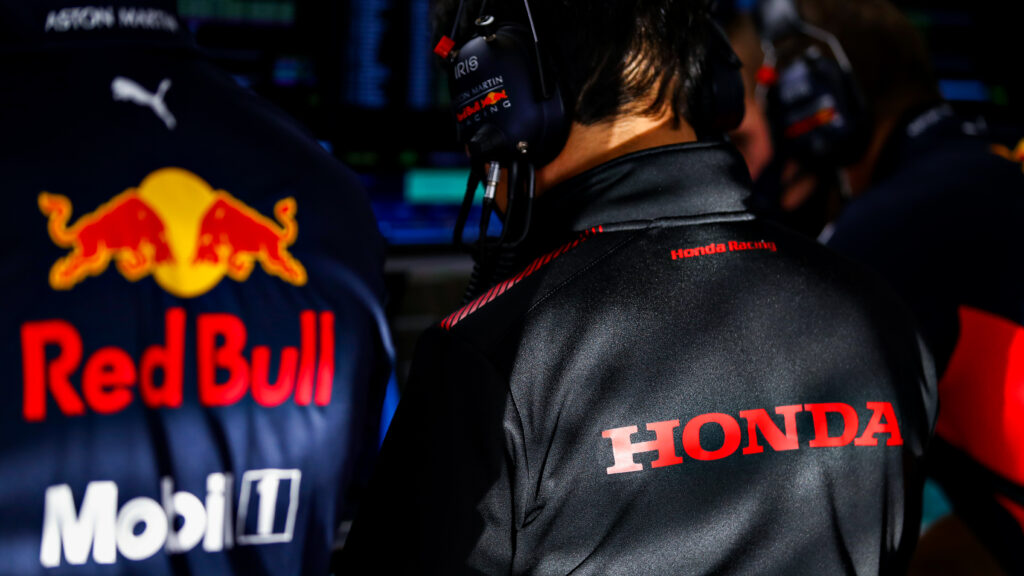 Honda contacté par plusieurs équipes de F1 pour 2026