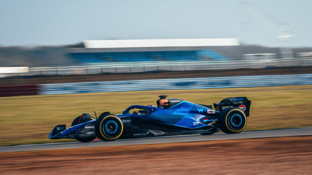 Quand est programmé le prochain Grand Prix de F1 ? (Silverstone)