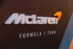 McLaren annonce une réorganisation d&#8217;envergure