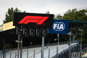 Officiel : le GP F1 d’Emilie Romagne annulé