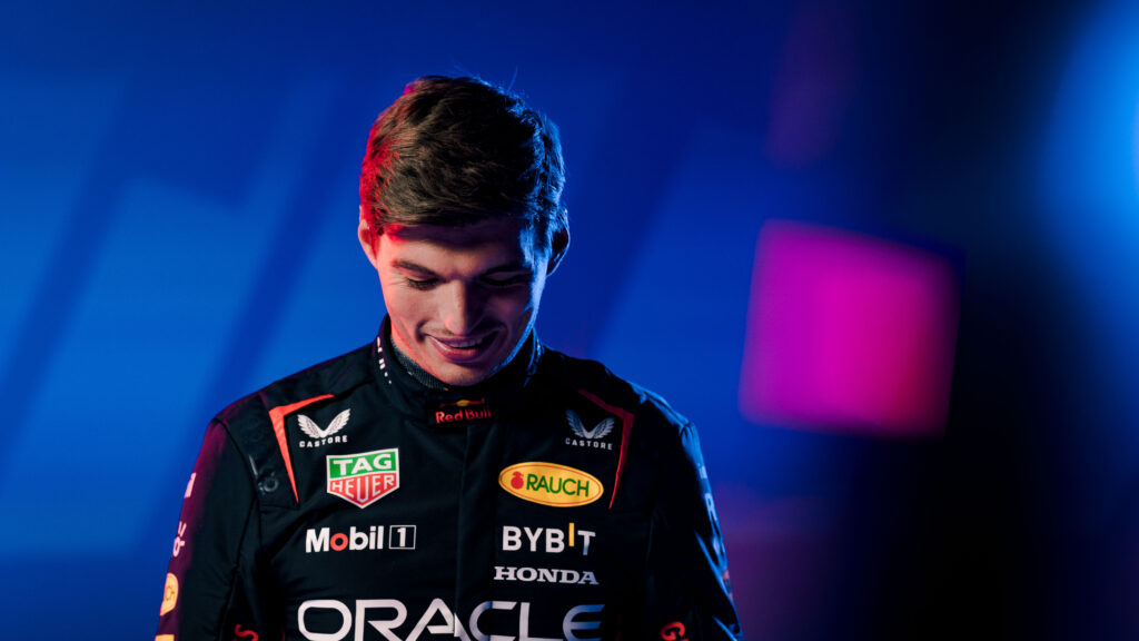 Verstappen a « une bonne première impression » avec la RB19