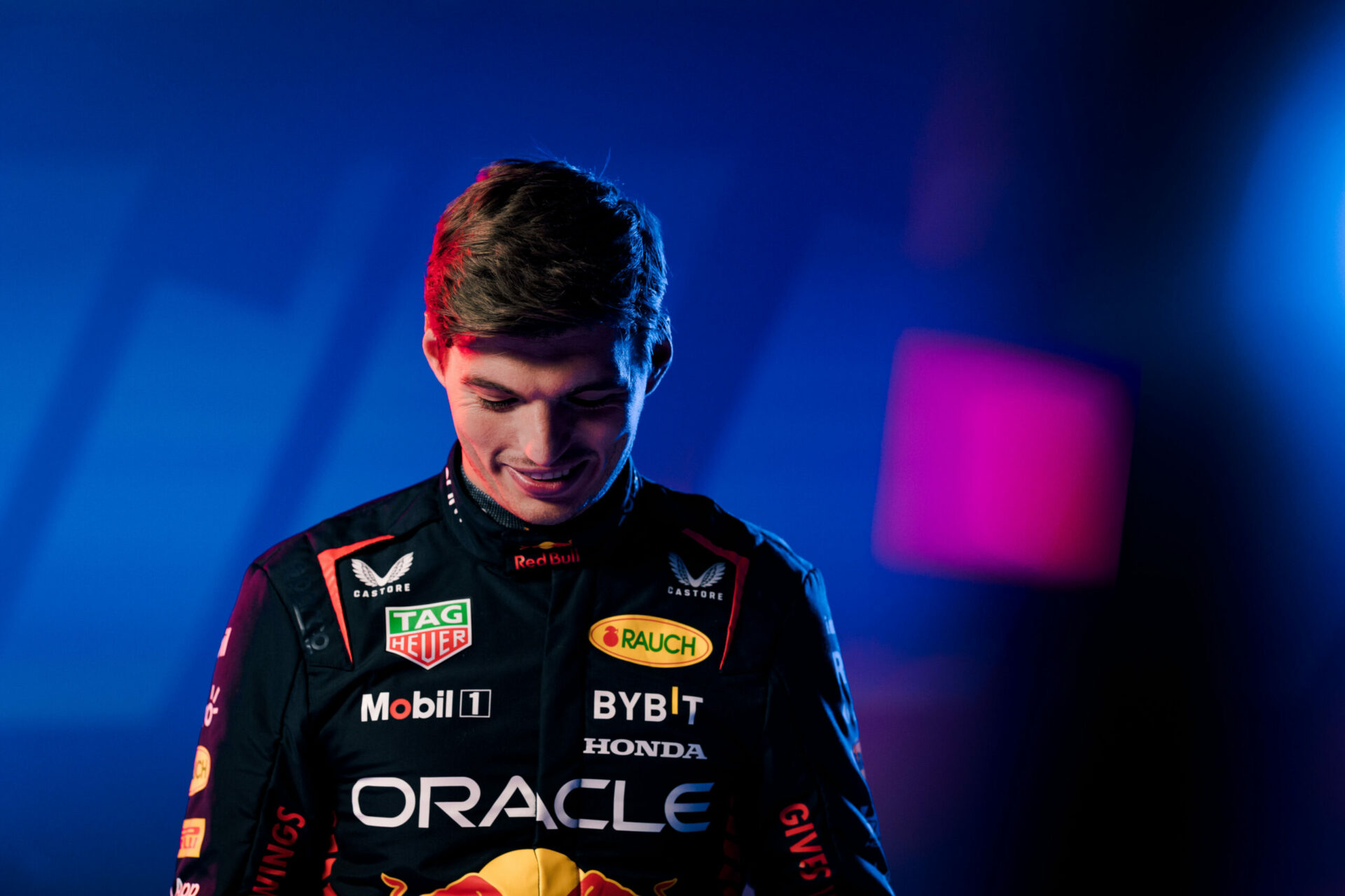 Max Verstappen Red Bull F1 2023