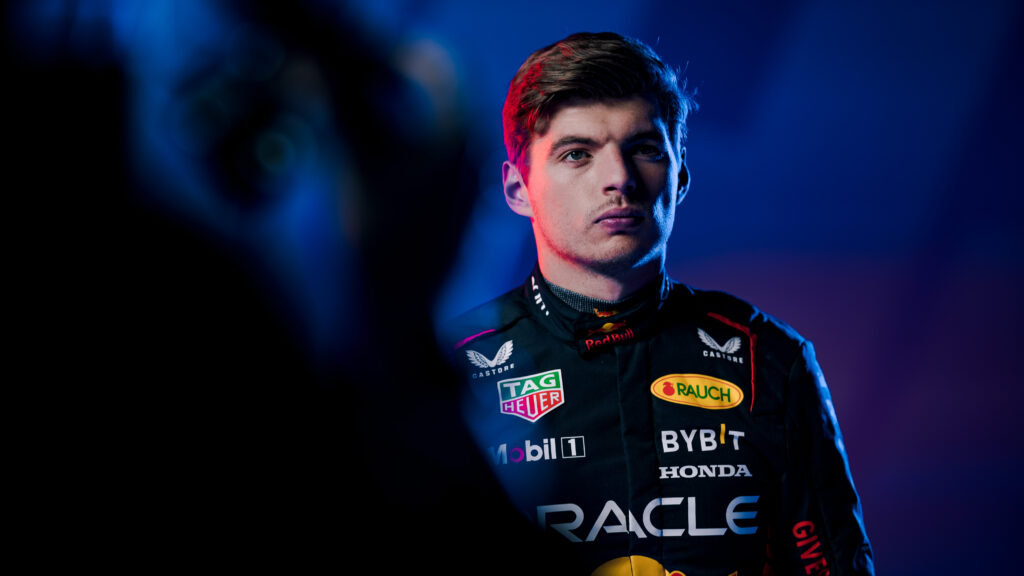 Verstappen : « J’ai déjà réalisé tout ce que je voulais en F1 »