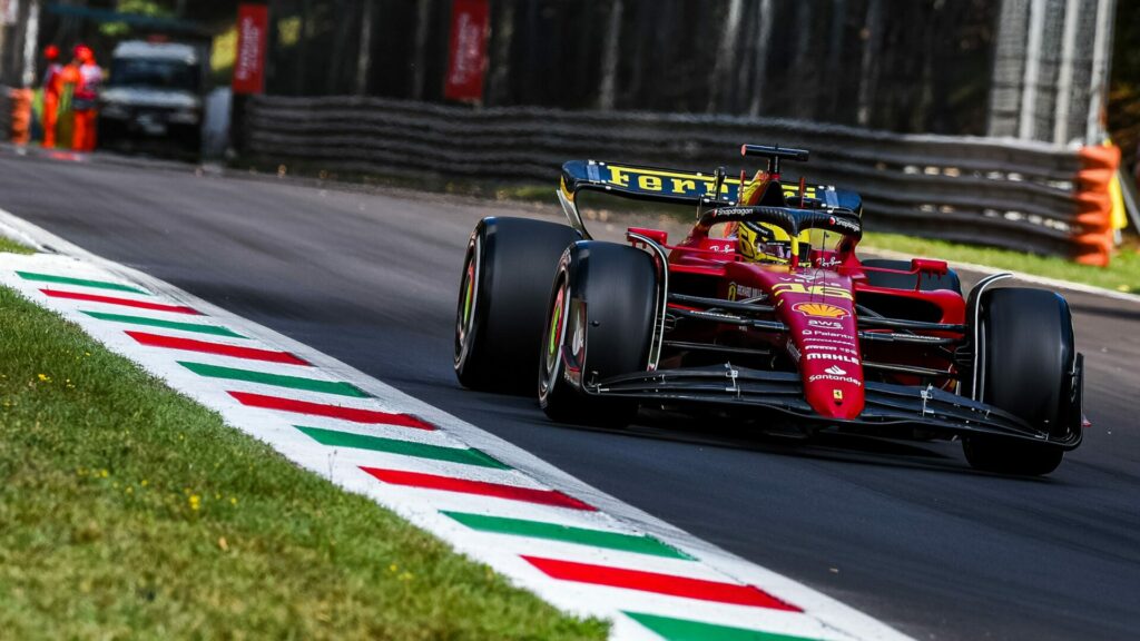 Horner persuadé que Ferrari peut gagner de la puissance moteur
