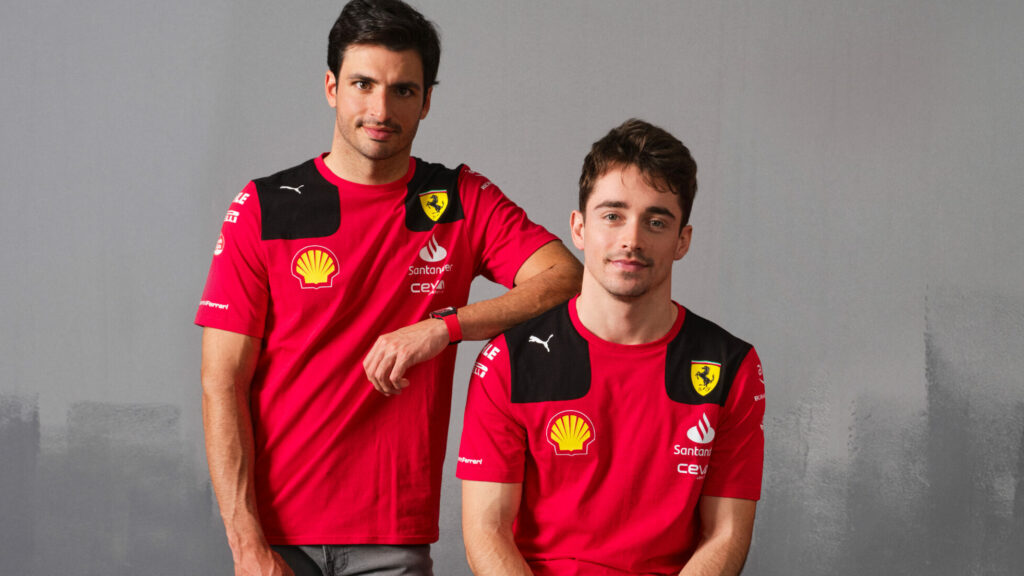 Sainz impatient de commencer la nouvelle saison de F1