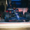 Présentation Williams F1 2023