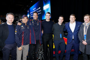 Ricciardo saura avant l’été s’il veut revenir en F1