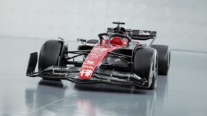 Valtteri Bottas trouve sa nouvelle F1 « magnifique »