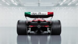 Alfa Romeo veut une F1 rapide, mais surtout fiable