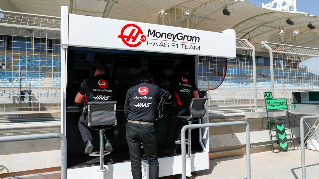 Pas de petites économies pour Haas F1