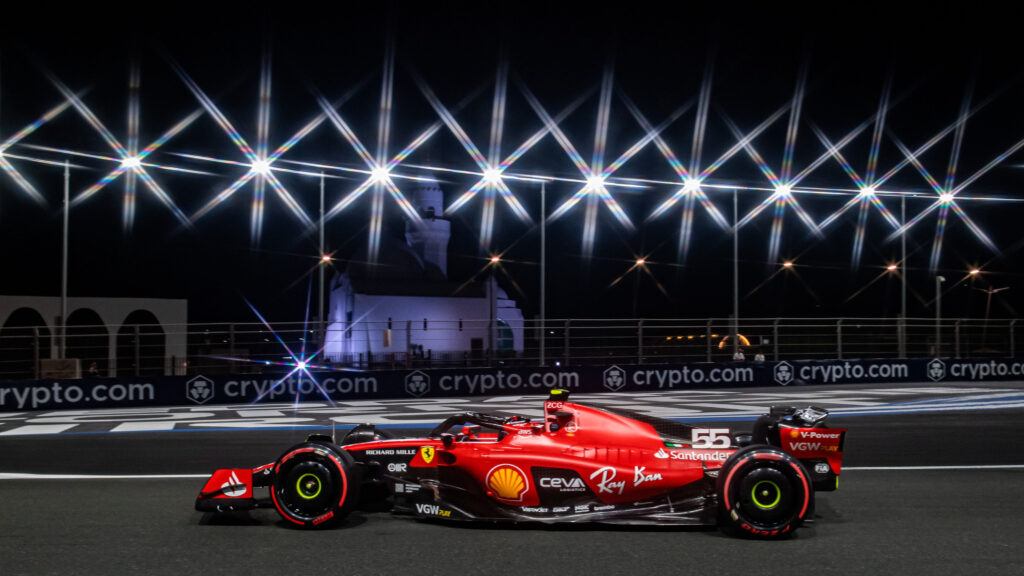 Vasseur veut comprendre les difficultés de Ferrari avec les pneus