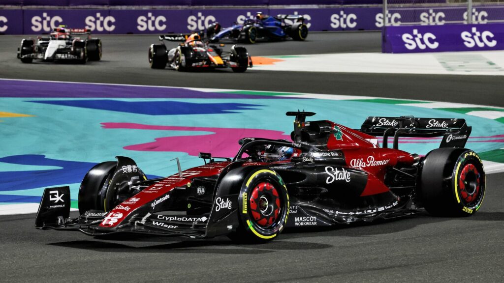 Seidl veut rendre l’équipe Audi-Sauber « désirable »