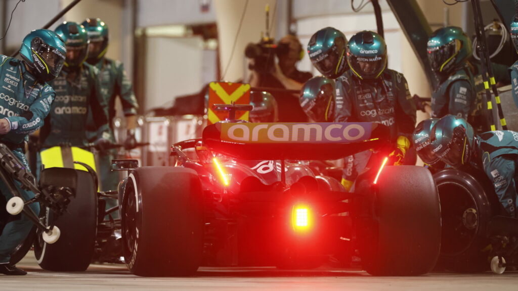 Après l’imbroglio sur la pénalité d’Alonso, la FIA publie une Directive Sportive