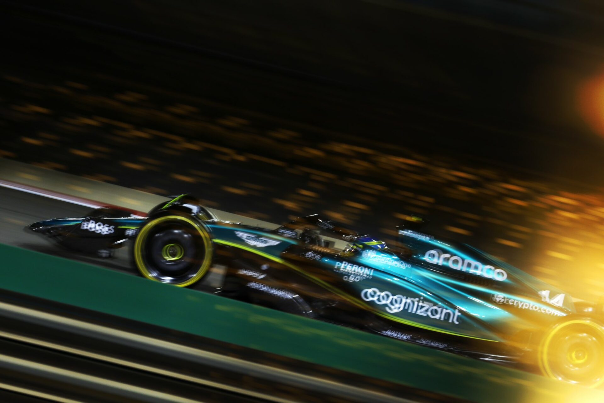 GP de Bahreïn de F1- Charles Leclerc : “le meilleur résultat qu'on