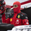 Carlos Sainz