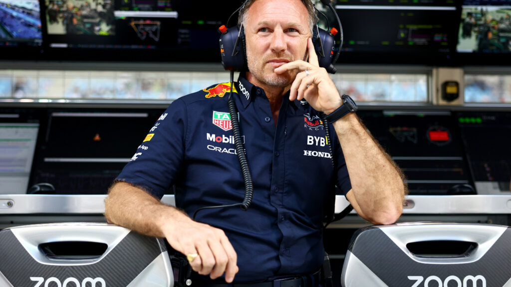 Horner s’attend à une réaction rapide des autres équipes de F1