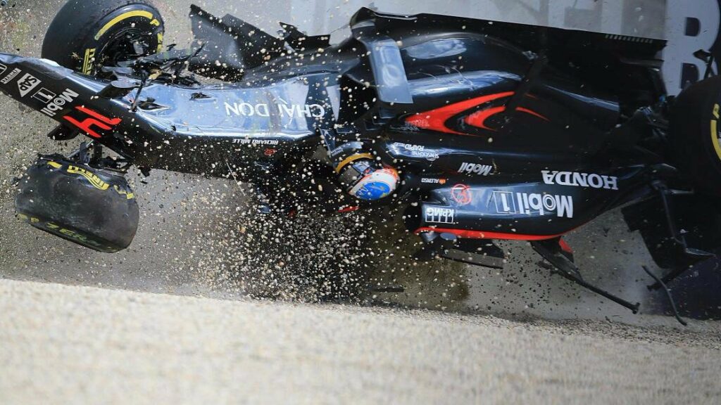 Les avancées de la FIA en matière de sécurité