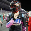 Esteban Ocon
