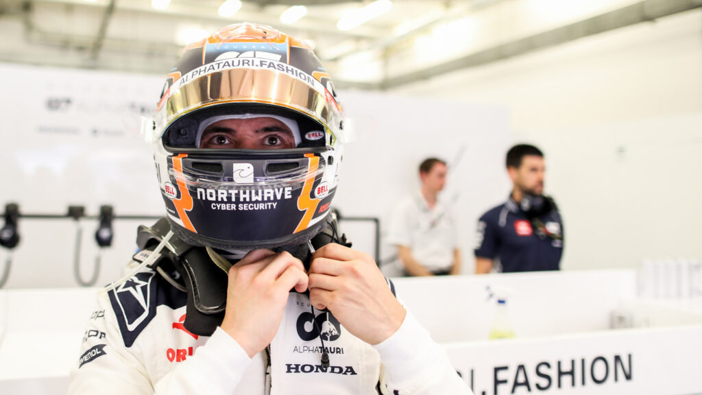 Comment s’est passé le vendredi pour les débutants en F1 ?