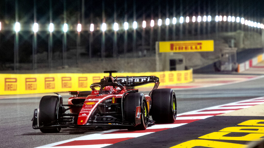 Pour Schumacher, le problème reste politique chez Ferrari