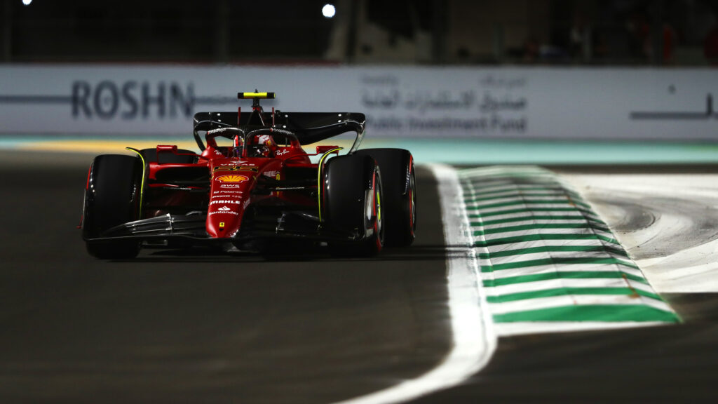 GP Arabie Saoudite : Quels pneus pour la deuxième manche de la saison ?