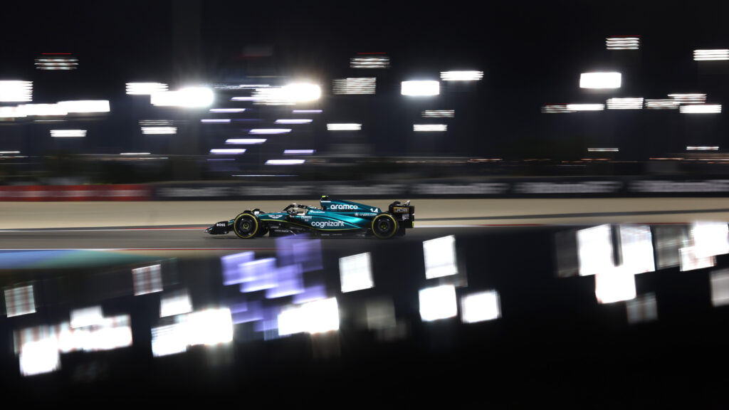 Cinq Grands Prix en six semaines au programme de la Formule 1