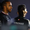 Lewis Hamilton Mercedes