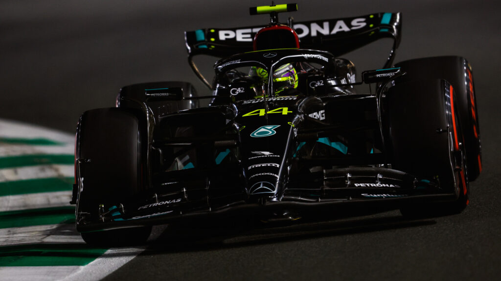 Toto Wolff conscient qu’il pourrait perdre Hamilton