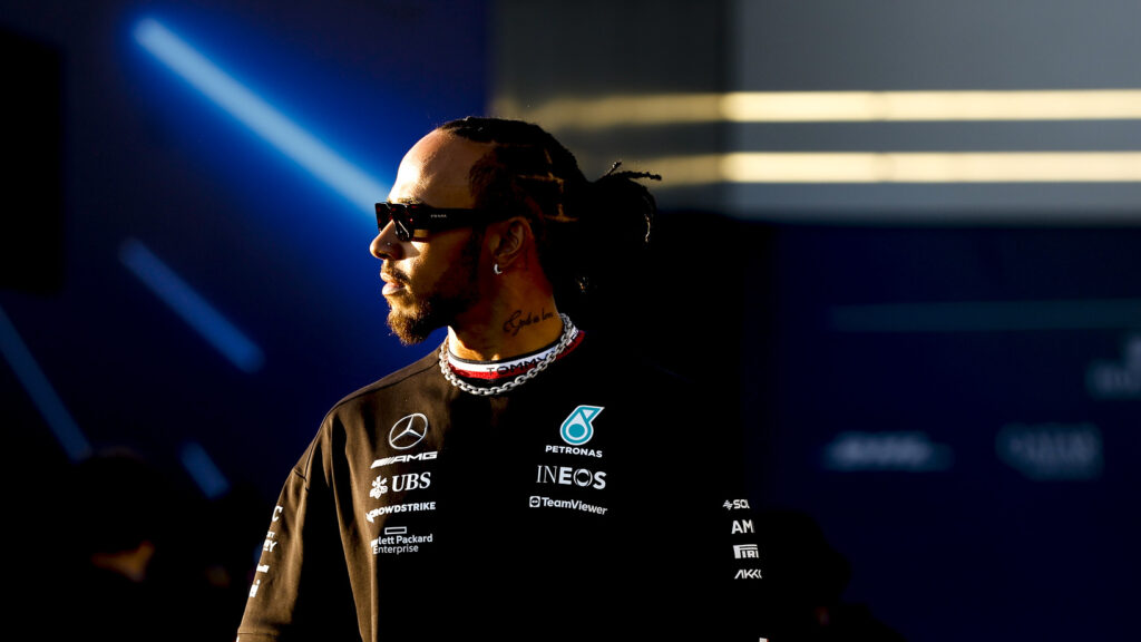 Hamilton n’a jamais vu une F1 aussi rapide que la Red Bull