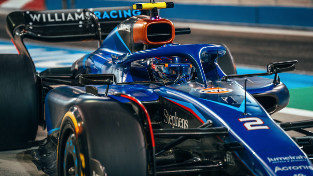 Comment se sont passées les qualifications à Bahreïn pour les débutants en F1 ?
