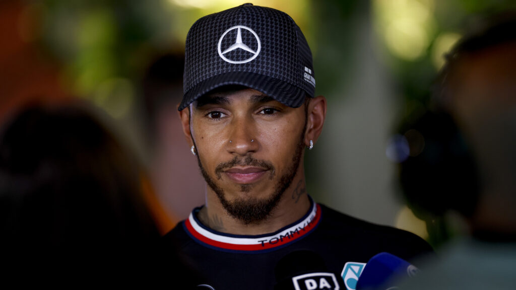 Rosberg : le départ de Cullen est une difficulté supplémentaire pour Hamilton