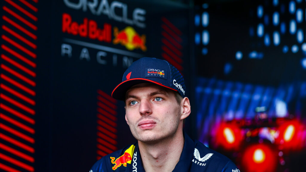 Verstappen somme Red Bull de régler ses problèmes de fiabilité