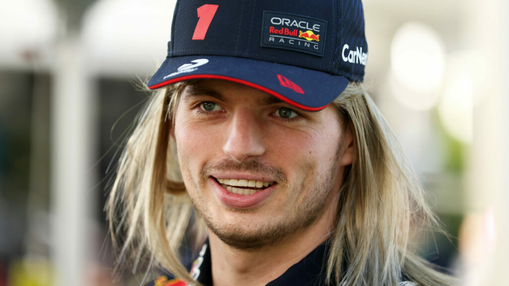 Affaibli par un virus, Verstappen attend la pause pour récupérer