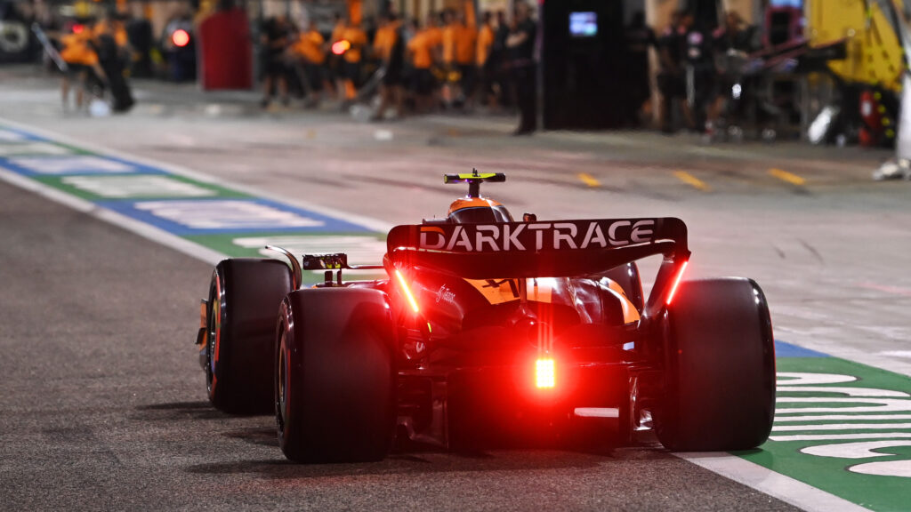 Quand est programmé le prochain Grand Prix de F1 ? (Bahreïn 2024)