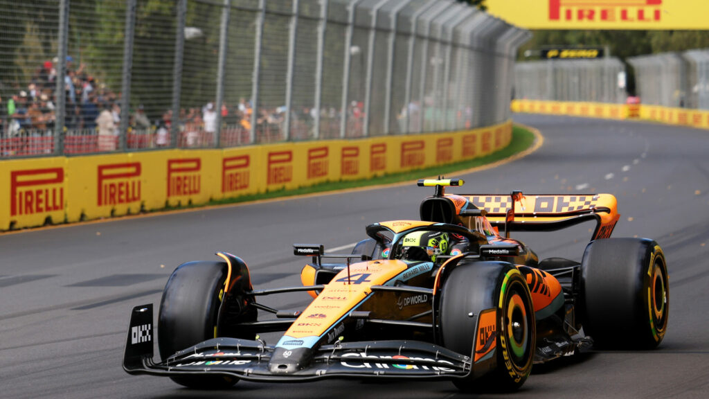 GP F1 d’Australie : A quelle heure sont programmées les qualifications ?