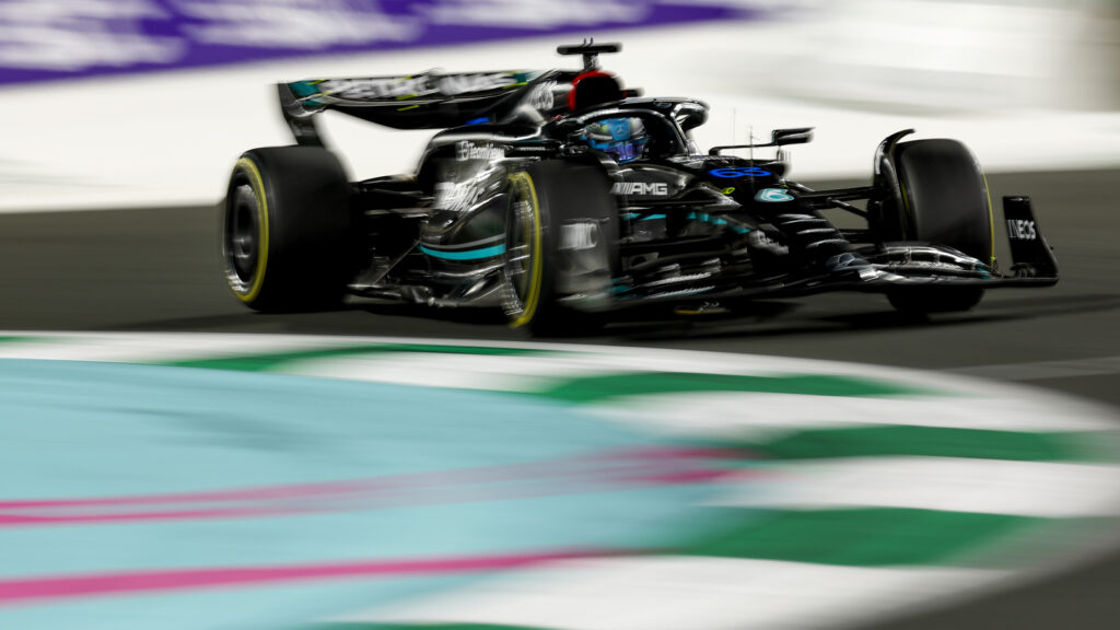 Le développement de Mercedes limité par le plafond budgétaire