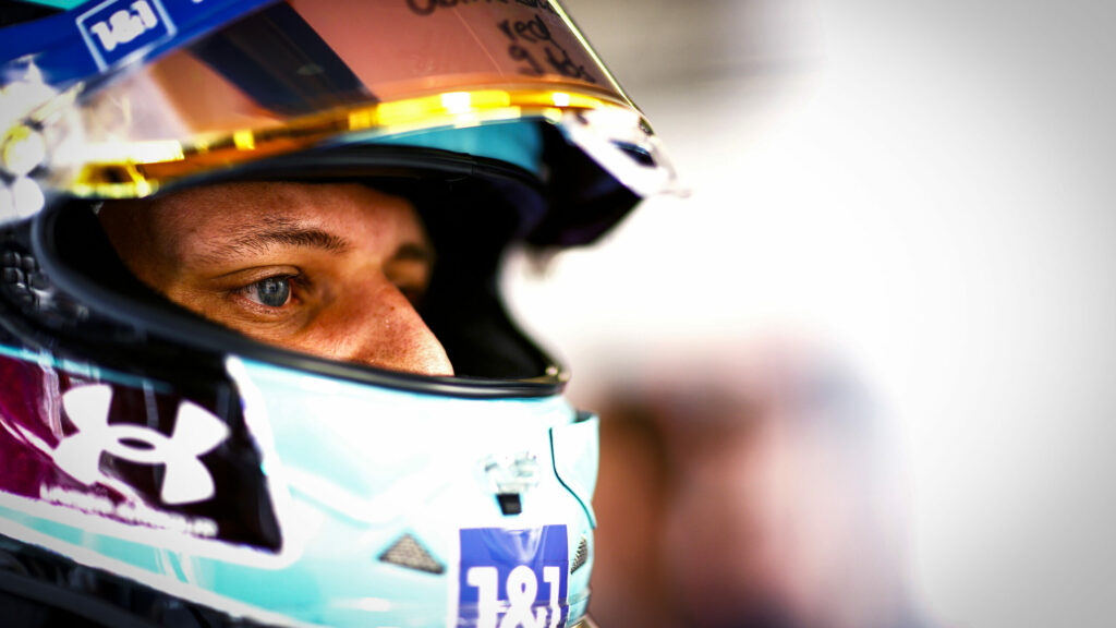 Mick Schumacher évoque des discussions « très positives » avec Cadillac pour 2026