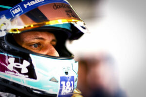 Mick Schumacher évoque des discussions « très positives » avec Cadillac pour 2026