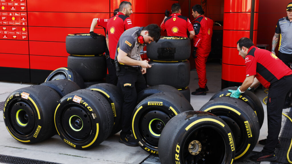 GP de Bahreïn : les stratégies possibles ce dimanche