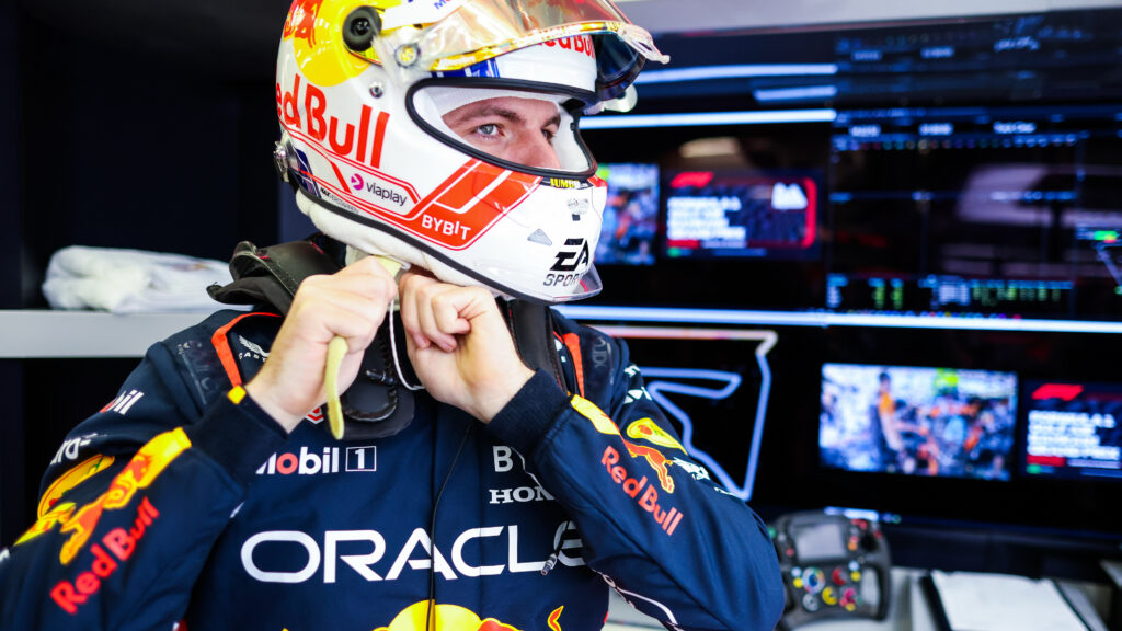 Les pilotes Red Bull « pas surpris » de voir l’Aston Martin si rapide