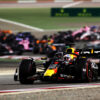 Red Bull F1 Bahreïn
