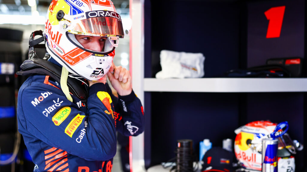 Massa : « Les conditions sont réunies pour une ère Red Bull »