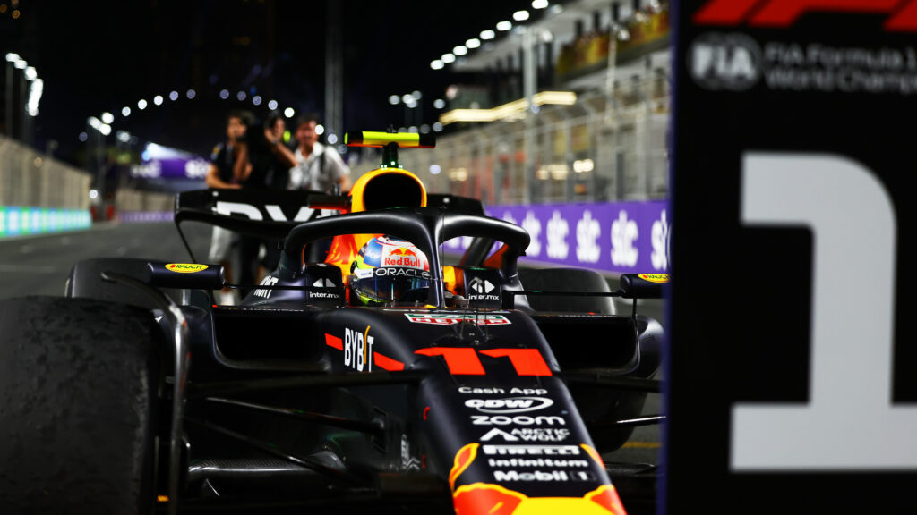 Wolff accepte la domination de Red Bull : « C’est une méritocratie »