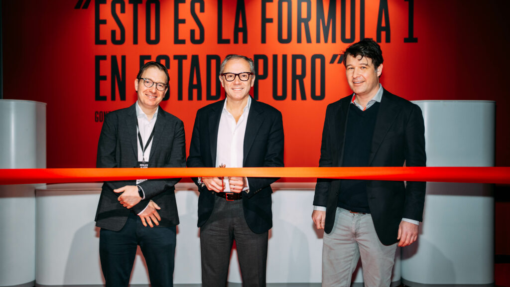 Business – Où la F1 ira-t-elle se produire dans le futur ?