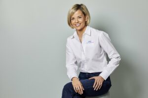 Susie Wolff se lâche sur Christian Horner : « Un vrai acteur » !