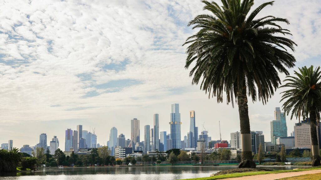 GP d’Australie – Du temps frais pour ce week-end à Melbourne