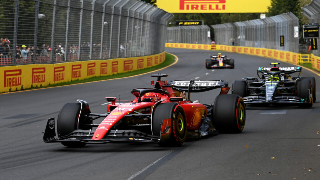 Certains coûts désormais exclus du plafond budgétaire en Formule 1