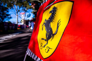 Ferrari fait un don d’un million d’euros pour les sinistrés en Italie